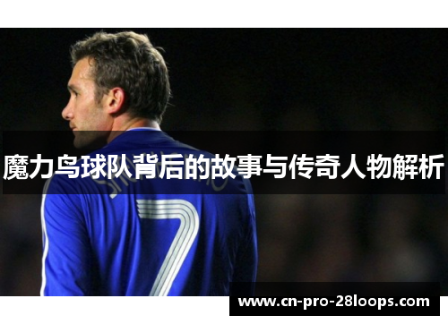 魔力鸟球队背后的故事与传奇人物解析
