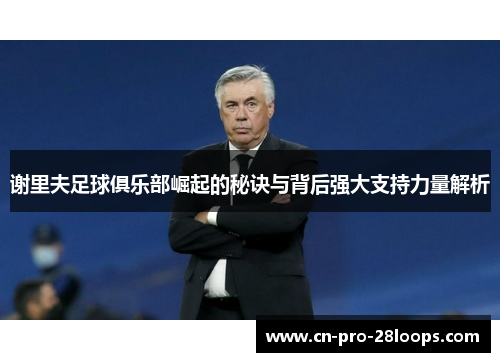 谢里夫足球俱乐部崛起的秘诀与背后强大支持力量解析 谢里夫足球俱乐部崛起的秘诀与背后强大支持力量解析