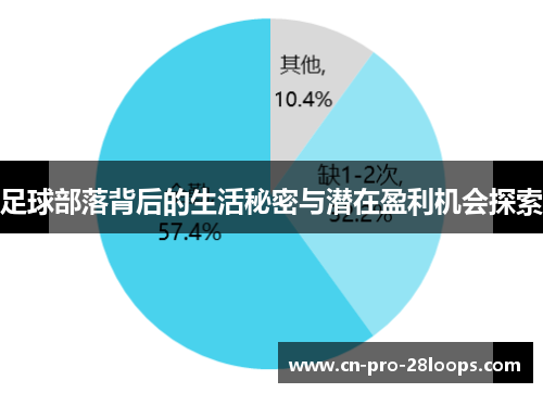 足球部落背后的生活秘密与潜在盈利机会探索