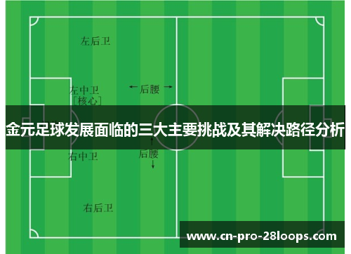 金元足球发展面临的三大主要挑战及其解决路径分析